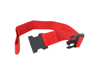 Spare Wheel Safety Belt - 911 | Boxster | Cayman | 1999-2012