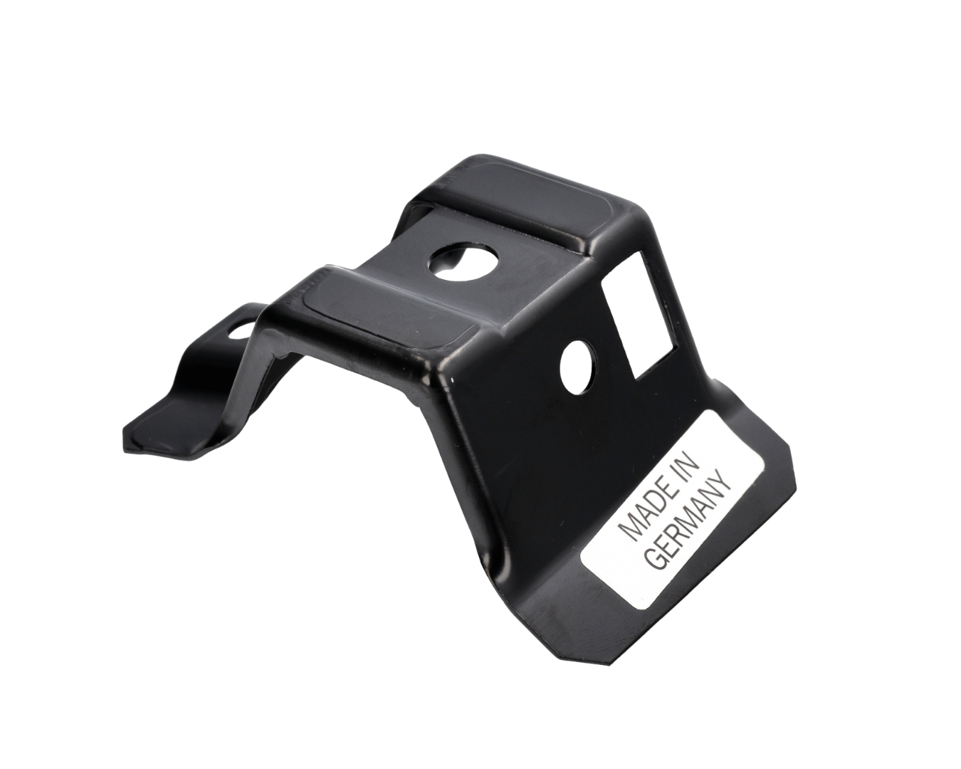 Spare-Wheel Well Bracket - 911 | Boxster | Cayman | 1997-2012
