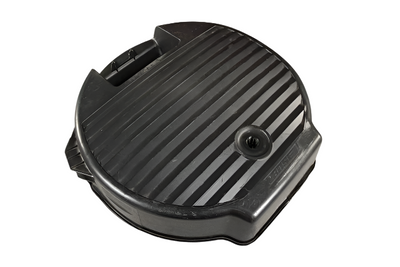 Spare Wheel Well Subwoofer - Cayenne | 2003-2006