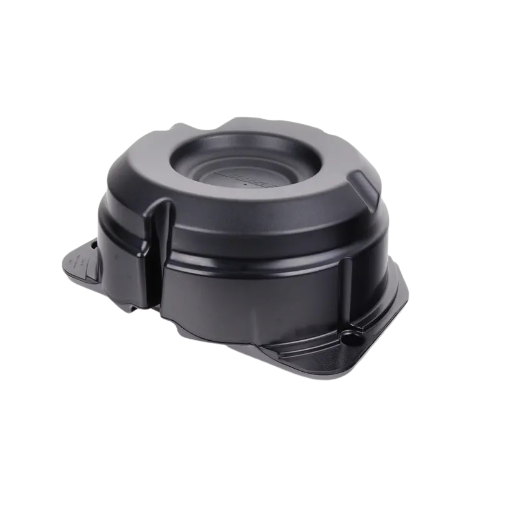 Spare Wheel Well Subwoofer - Cayenne | 2003-2010