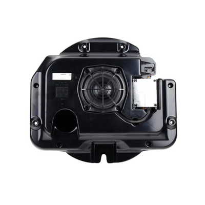 Spare Wheel Well Subwoofer - Cayenne | 2003-2010