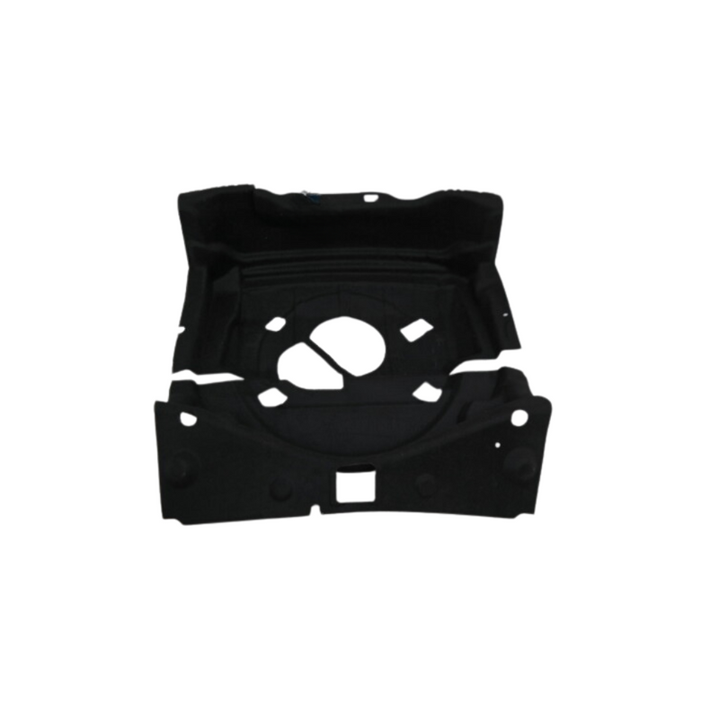 Spare Wheel Well Trim - Cayenne | 2011-2018