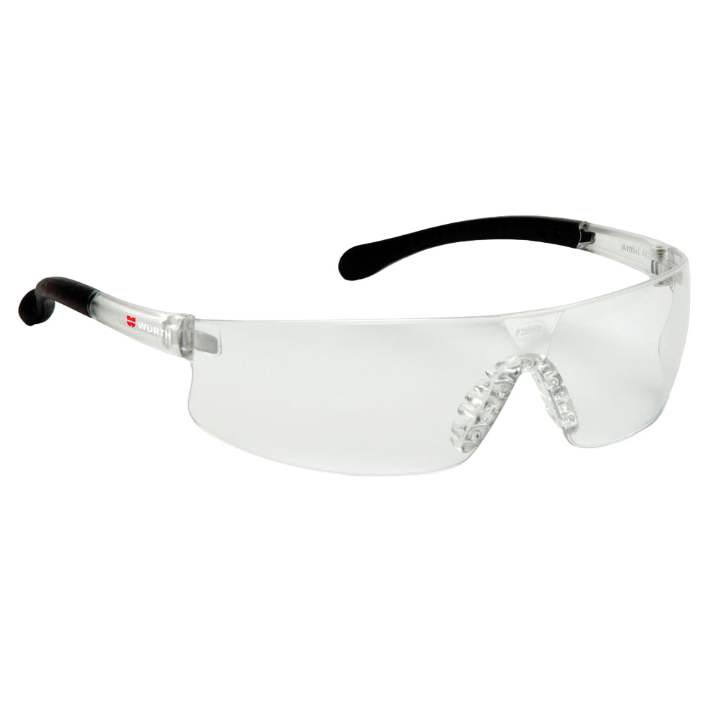 Spark Safety Glasses - Clear Lens