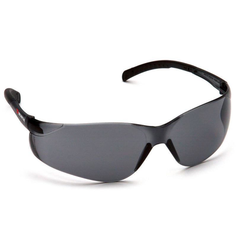 Spark Safety Glasses - Grey Lens