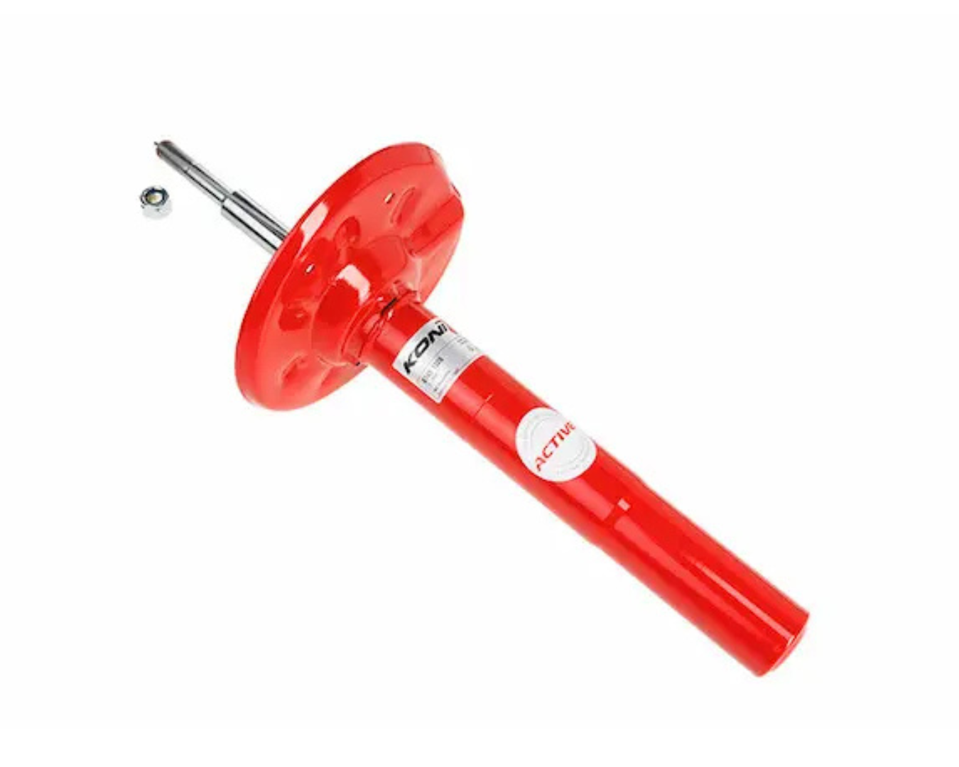 Special Active Front Shock Absorber - Boxster | 1997-2004