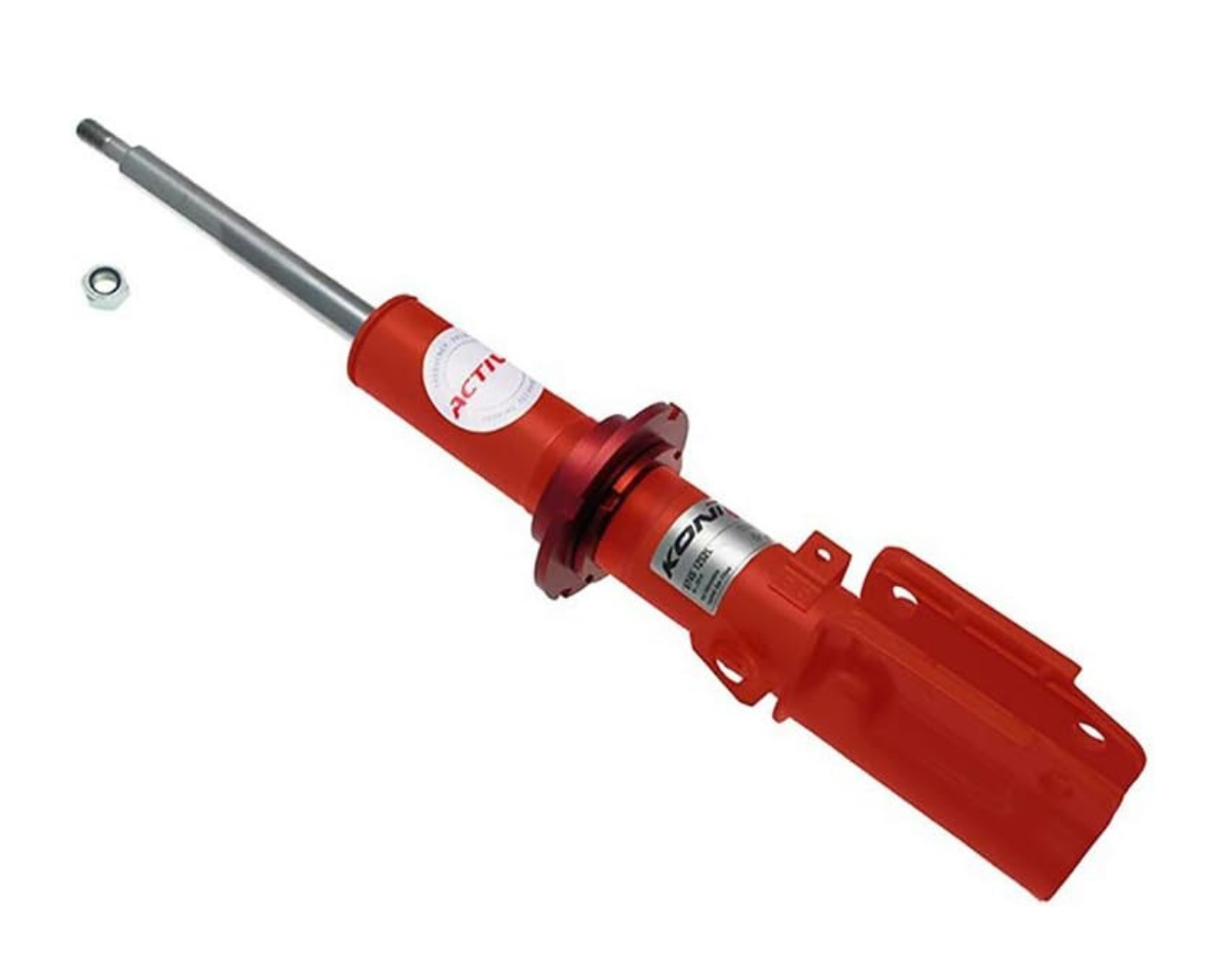 Special Active Front Shock Absorber - Left - 911 | 1995-1998