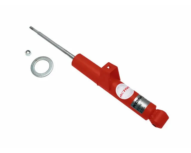 Special Active Rear Shock Absorber - Left - 911 | 1995-1998