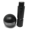Spiral Billet Aluminum Shift Knob - 911 | Boxster | 2012-2025