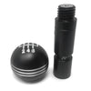Spiral Billet Aluminum Shift Knob - 911 | Boxster | 2012-2025
