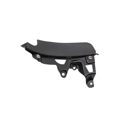 Spoiler Mud Guard - Matt Black - Cayenne | 2019-2024