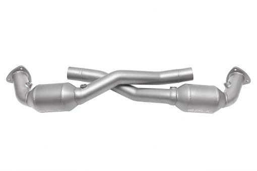 Sport Catalytic Converters - 911 | 1999-2004
