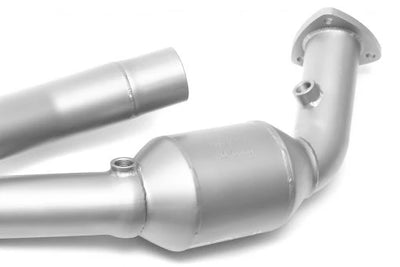 Sport Catalytic Converters - 911 | 1999-2004