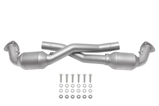 Sport Catalytic Converters - 911 | 1999-2004