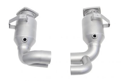 Sport Catalytic Converters - 911 | 2017-2019