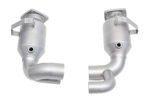 Sport Catalytic Converters - 911 | 2017-2019