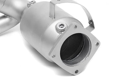 Sport Catalytic Converters - 911 | 2017-2019