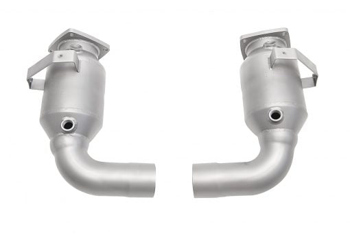Sport Catalytic Converters - 911 | 2017-2019