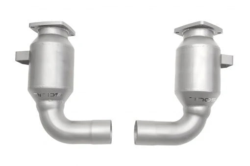 Sport Catalytic Converters - 911 | 2017-2019