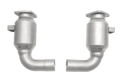 Sport Catalytic Converters - 911 | 2017-2019