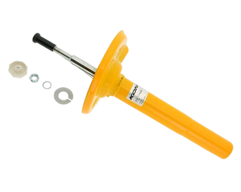 Sport Front Shock Absorber - Boxster | Cayman | 2005-2012