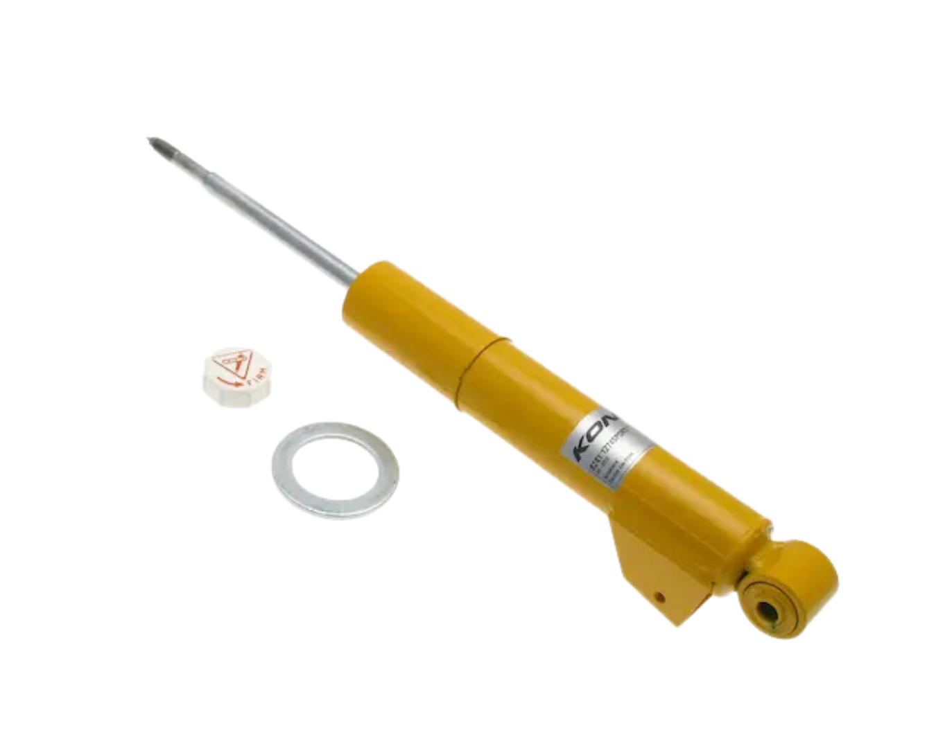 Sport Rear Shock Absorber - 911 | 1999-2004