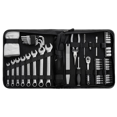 Sportiest Type Tool Set With Bag