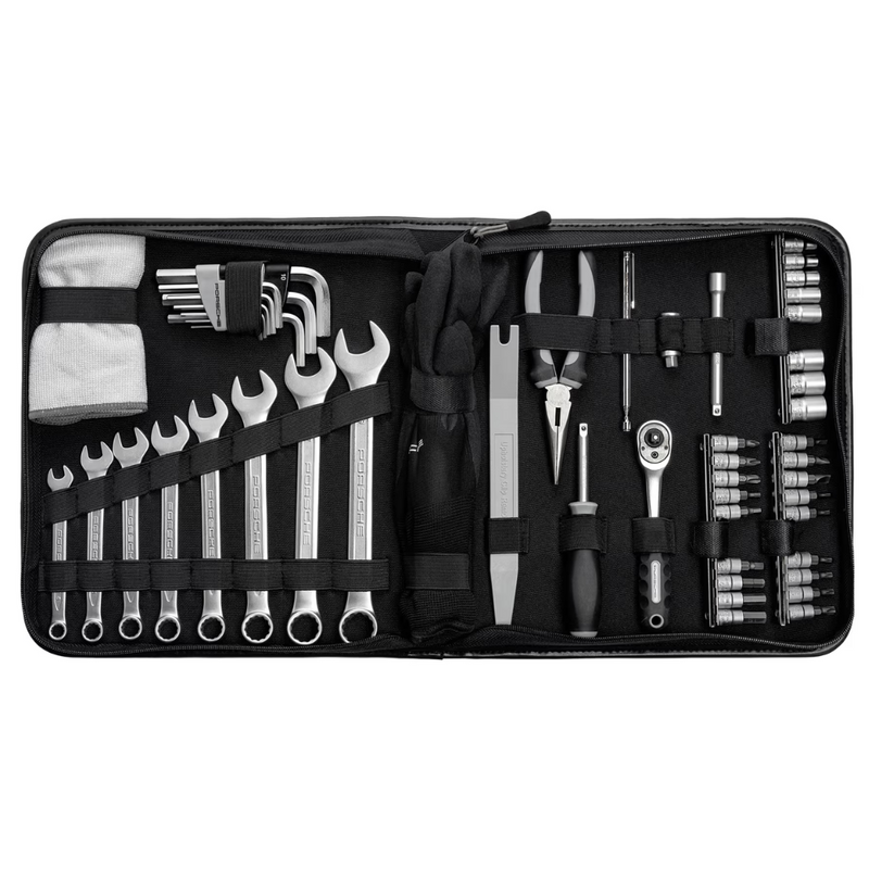 Sportiest Type Tool Set With Bag