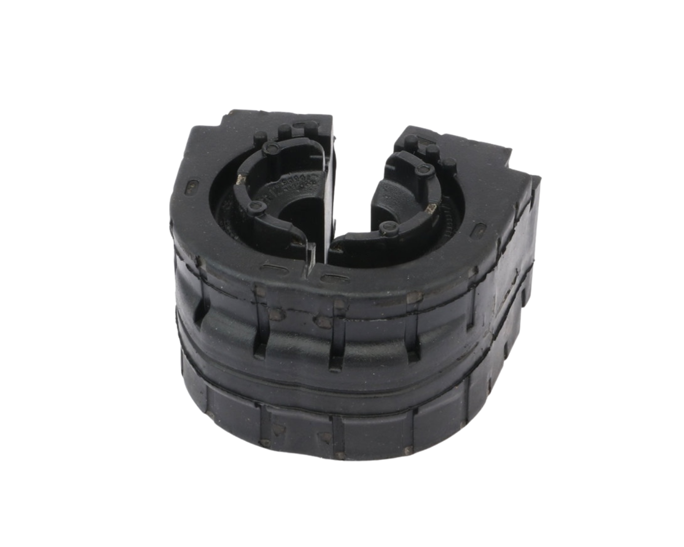 Stabilizer Bar Bearing Bracket - Panamera | 2010-2016