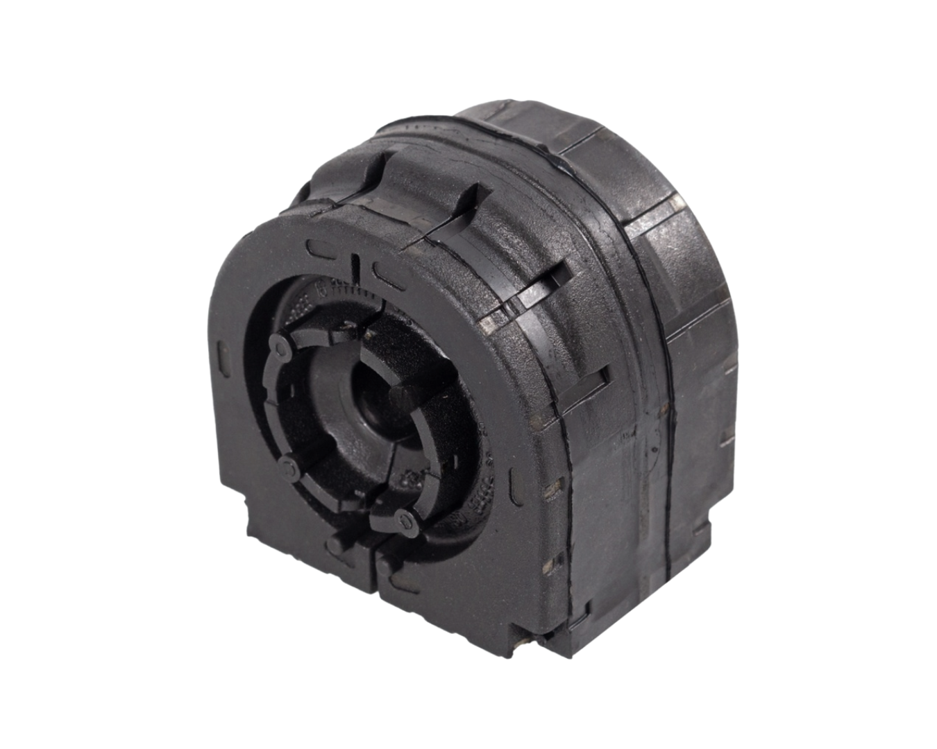 Stabilizer Bar Bearing Bracket - Panamera | 2010-2016