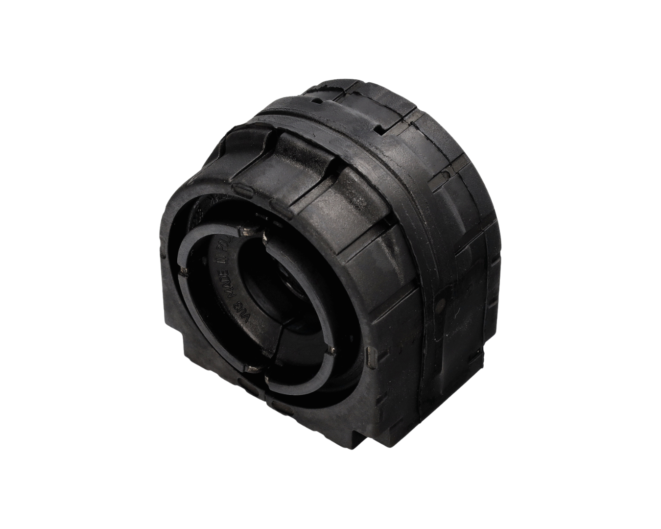 Stabilizer Bar Bearing Bracket - Panamera | 2010-2016