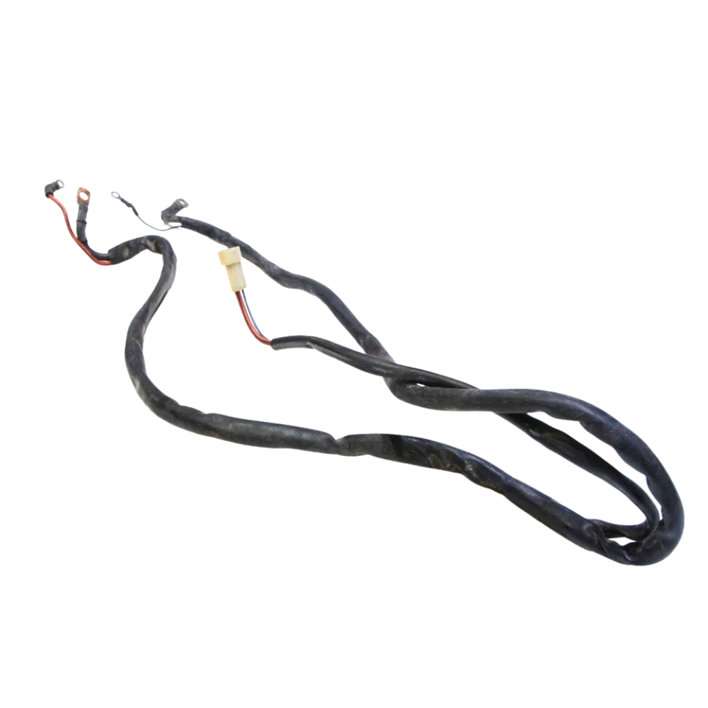 Starter Alternator Wire Set - 944 | 924 | 1985-1991