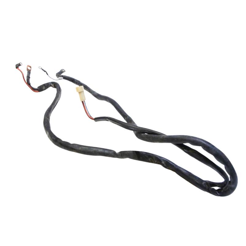 Starter Alternator Wire Set - 944 | 924 | 1985-1991