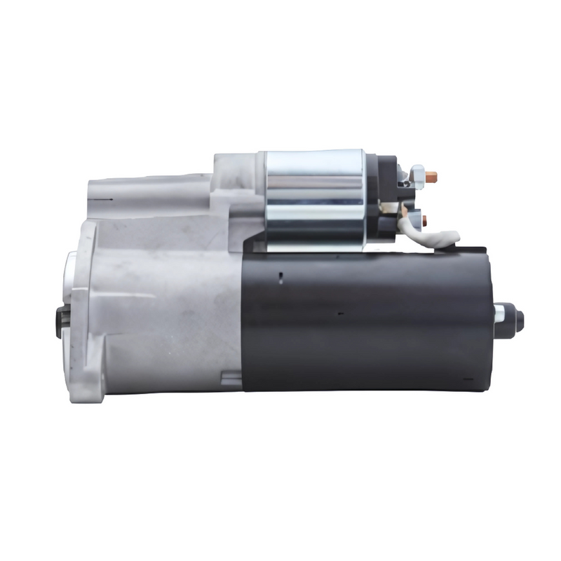 Starter Motor - Cayenne | 2004-2010