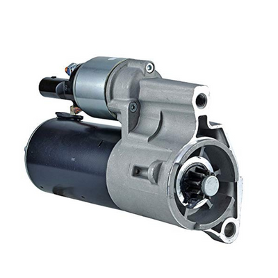 Starter Motor - Cayenne | 2008-2018