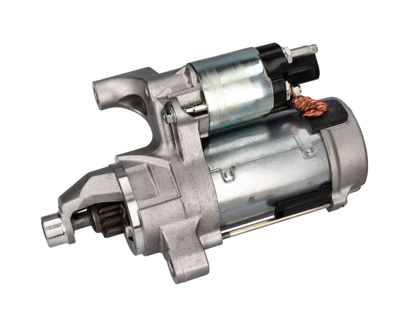 Starter Motor - Cayenne | 2019-2024
