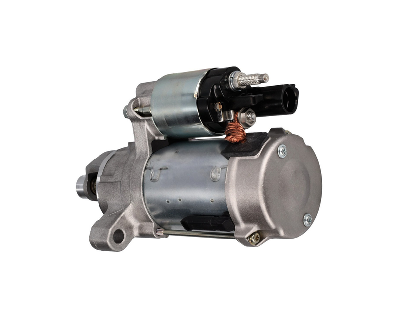Starter Motor - Cayenne | 2019-2024