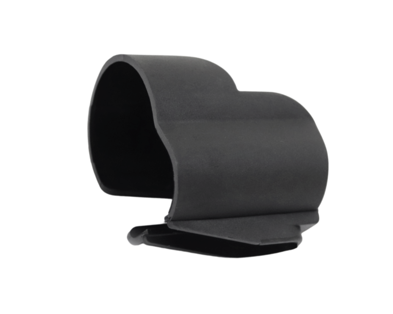 Starter Motor Protection Cap - 911 | 2001-2009