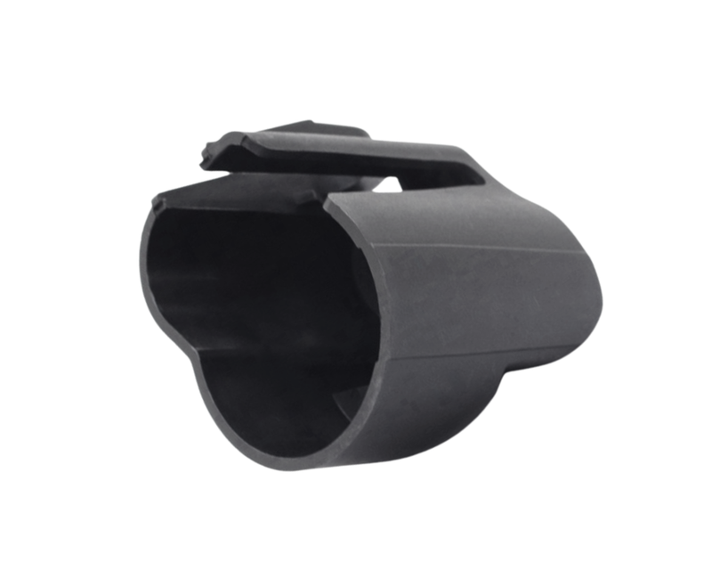 Starter Motor Protection Cap - 911 | 2001-2009