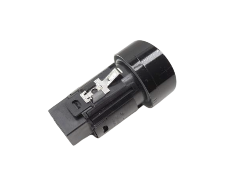 Starter Switch - High-Gloss Black - Taycan | 2020-2026