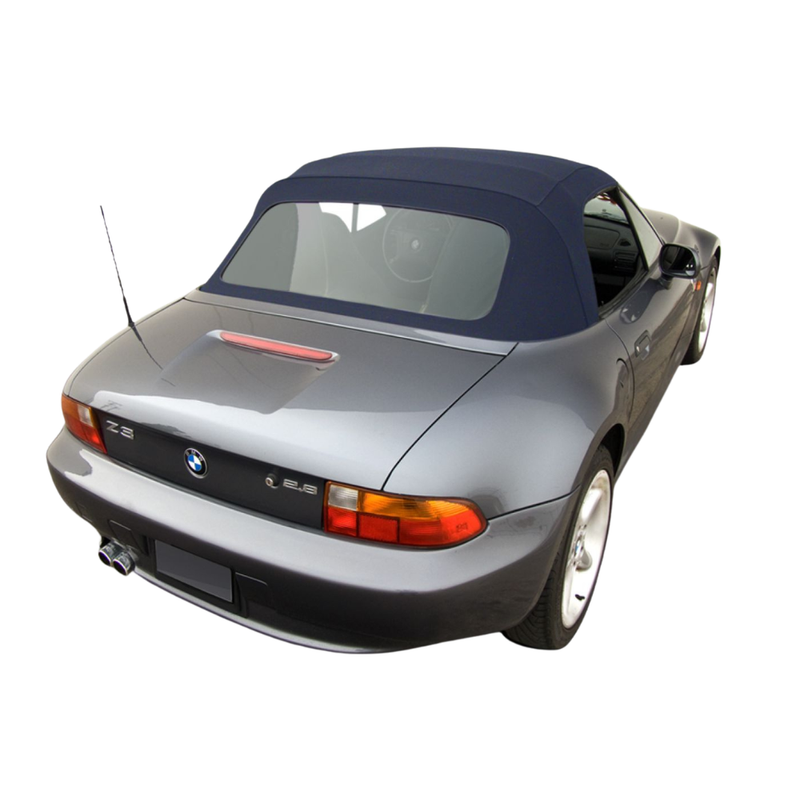 Stayfast Canvas Convertible Top - Z3 | 1996-2002