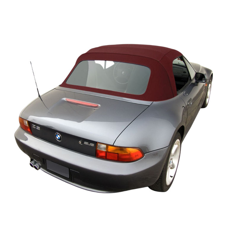 Stayfast Canvas Convertible Top - Z3 | 1996-2002