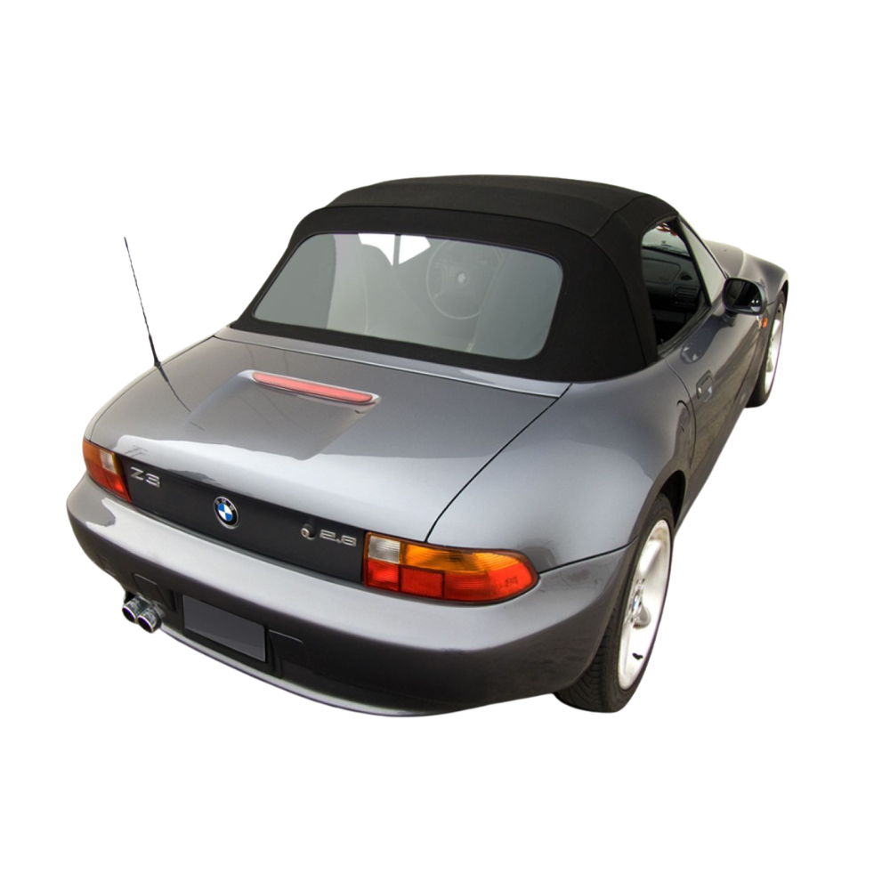Stayfast Canvas Convertible Top - Z3 | 1996-2002
