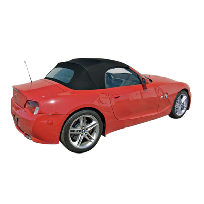 Stayfast Canvas Convertible Top - Z4 | 2003-2008