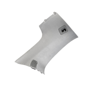 Steel Grey D-Pillar Trim - Left - Cayenne | 2008-2010
