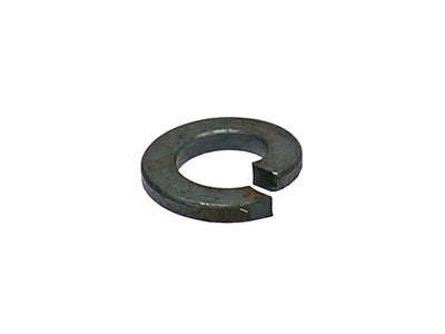Steel Lock Washer - 6 X 11.5 X 1.6 mm - Zinc Plated 17396