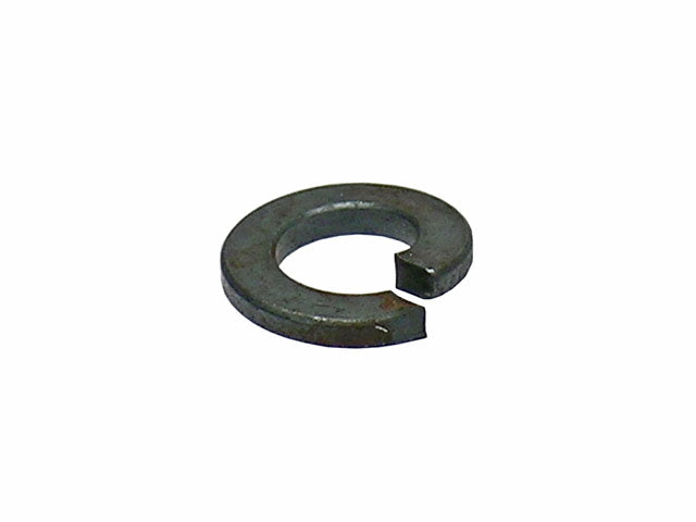 Steel Lock Washer - 6 X 11.5 X 1.6 mm - Zinc Plated 17396