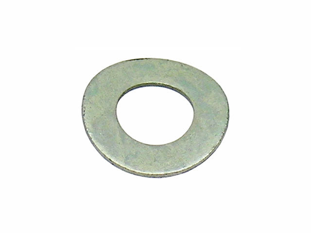 Steel Spring Washer - 10 X 18 X 0.8 mm - Zinc Plated 10596
