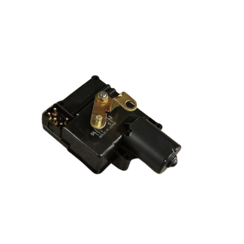 Steering Column Adjustment Switch - Cayenne | 2003-2010