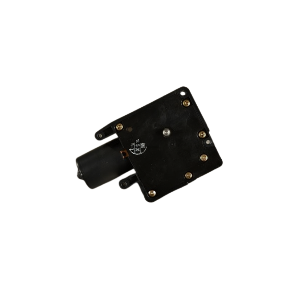 Steering Column Adjustment Switch - Cayenne | 2003-2010