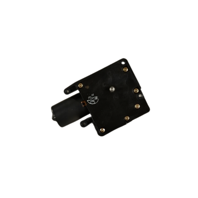 Steering Column Adjustment Switch - Cayenne | 2003-2010
